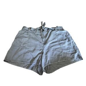 NWOT Lot of 2 Old Navy Shorts-Women's 4X